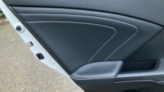 Honda Civic 1.6 i-DTEC SR 5dr Diesel Hatchback